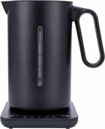 Электрочайник Wilfa WSDK-2000B 1.25 л черный Київ