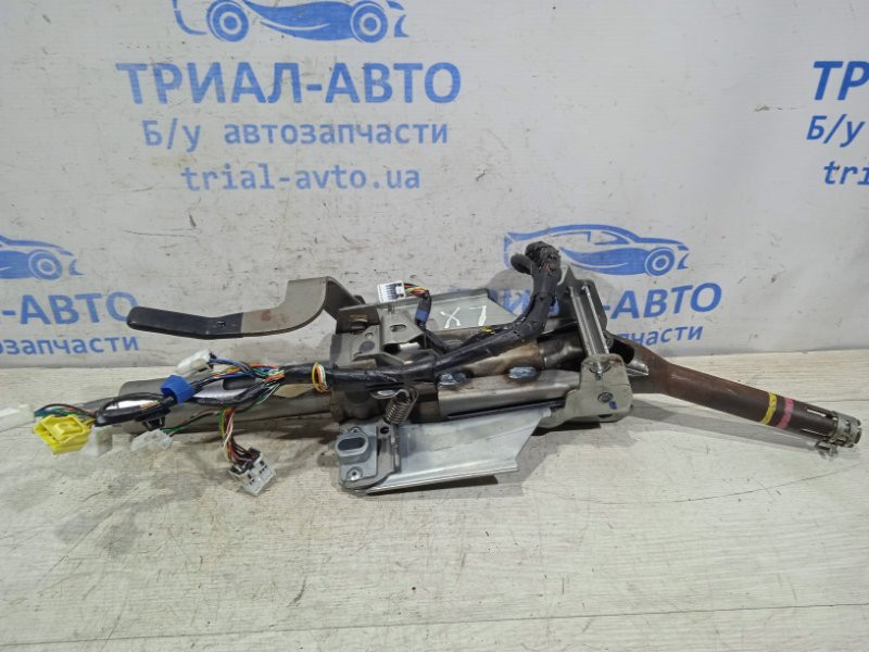 Колонка рулевая Mitsubishi Lancer 10 2007 (б/у) Київ - зображення 1