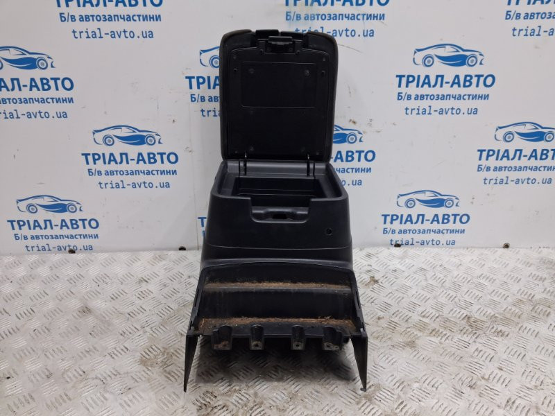 Подлокотник Mitsubishi Pajero Wagon 4 3.2 ДИЗЕЛЬ 4M41 2006 (б/у) Київ - зображення 4