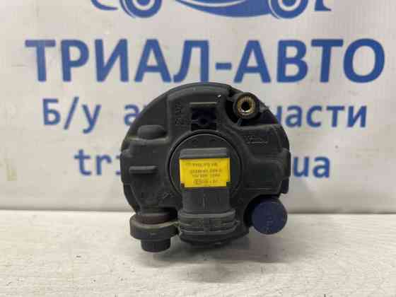 Фара противотуманная левая Nissan Qashqai J11 1.6 DIESEL R9M 2013 (б/у) Киев