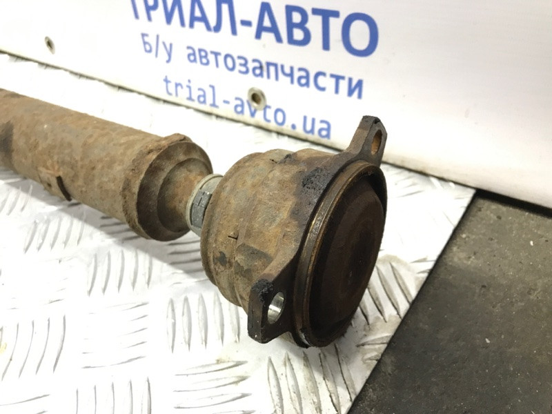 Вал карданный Mitsubishi Outlander CU 2.4 БЕНЗИН 4G69 2003 (б/у) Киев - изображение 10