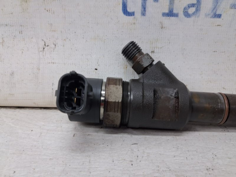 Форсунка топливная Kia Sorento 2002-2011 338004A500 (Арт. 62927) Київ - зображення 3