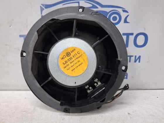 Динамик двери Skoda Fabia 5J 1.4 DIESEL 2007 (б/у) Київ