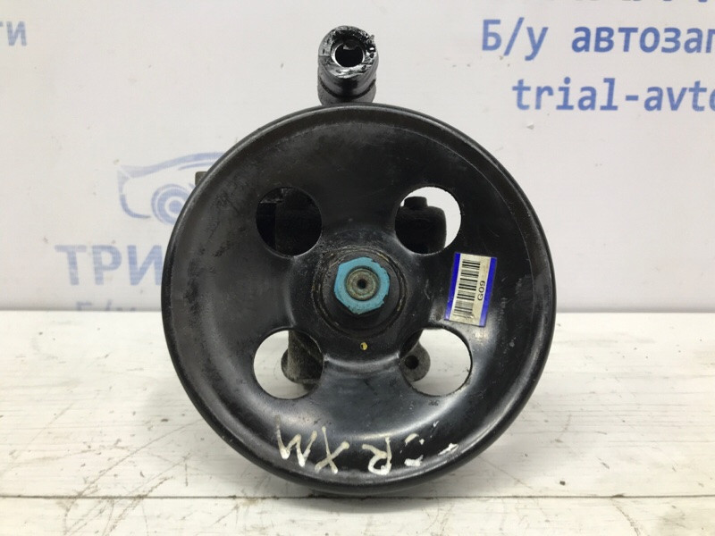 Насос ГУ Kia Sorento 2009-2014 57100-2P010 (Арт. 53968) Киев - изображение 2