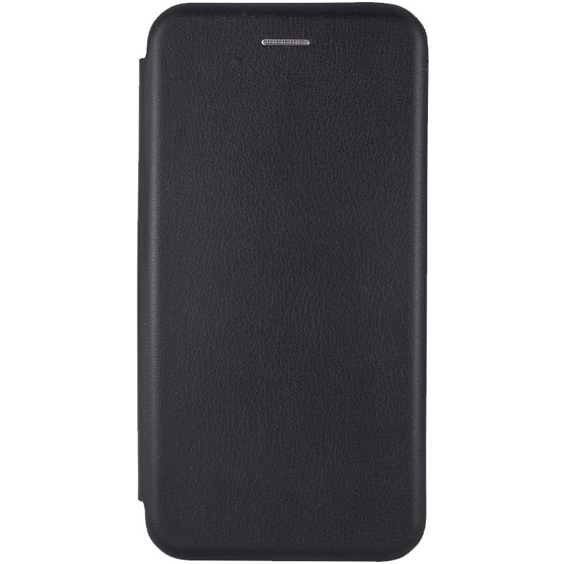 Кожаный чехол-книжка Classy для Xiaomi Redmi 9 Херсон - зображення 7