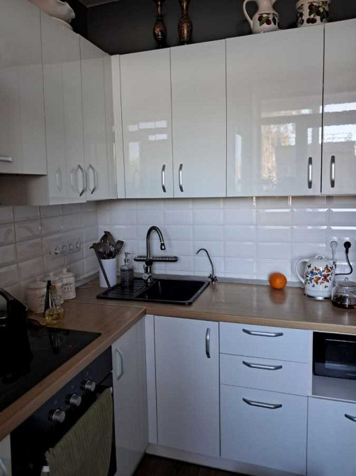 продажа 1-к квартира Киево-Святошинский, Ирпень, 74000 $ Ірпінь - зображення 6