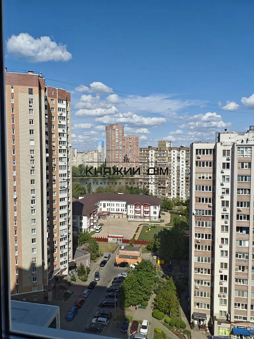 Оренда 3-х кімнатної студіо ,м.Позняки,озеро Сонячне Київ - зображення 3