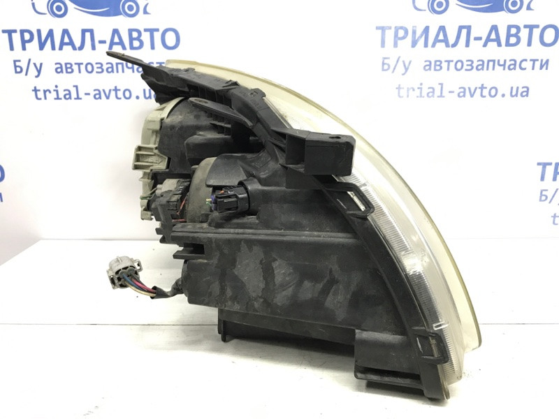 Фара левая галоген Toyota Avensis T25 1.8 БЕНЗИН 1ZZFE 2002 (б/у) Київ - зображення 5