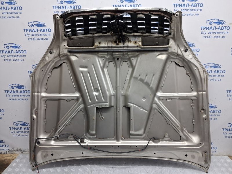 Капот Toyota Prado 2002-2009 5330160470 (Арт. 66286) Киев - изображение 9