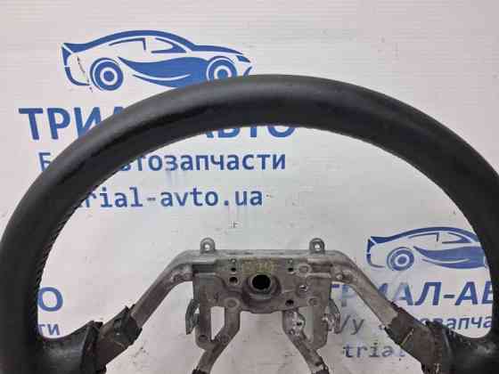 Руль Mitsubishi Outlander CU 2.4 БЕНЗИН 4G69 2003 (б/у) Киев