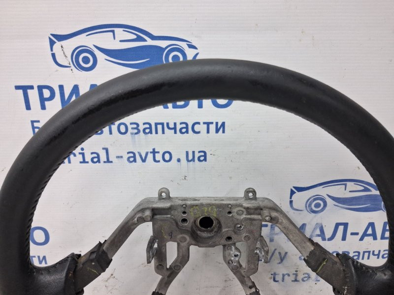 Руль Mitsubishi Outlander 2003-2006 MN101551HA (Арт. 60001) Київ - зображення 3