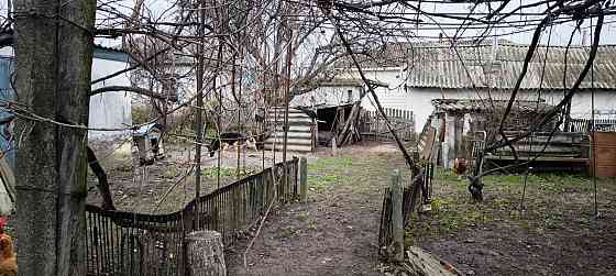 продажа 3-к дом Брусиловский, Брусилов, 28500 $ 