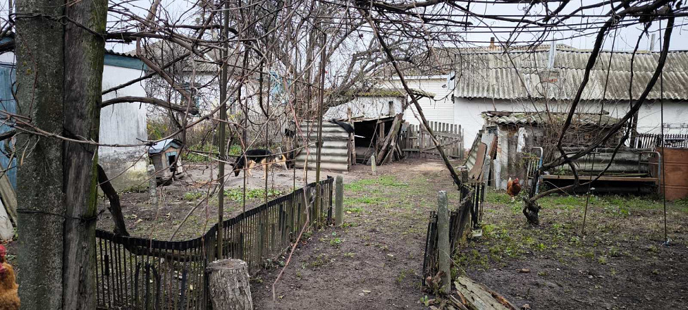 продажа 3-к дом Брусиловский, Брусилов, 28500 $  - изображение 6