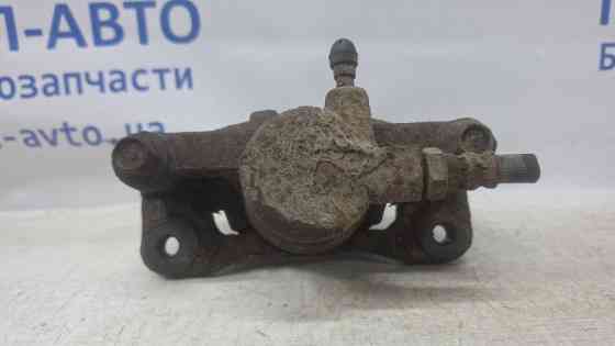 Суппорт задний левый Mitsubishi Lancer 9 1.6 БЕНЗИН 4G18 2003 (б/у) Київ