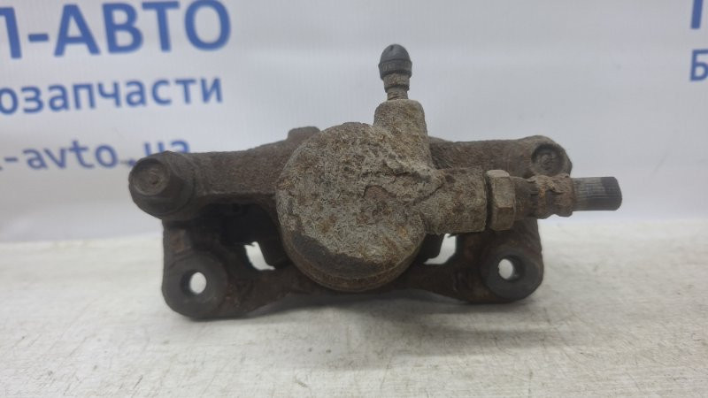 Суппорт задний левый Mitsubishi Lancer 9 1.6 БЕНЗИН 4G18 2003 (б/у) Київ - зображення 3