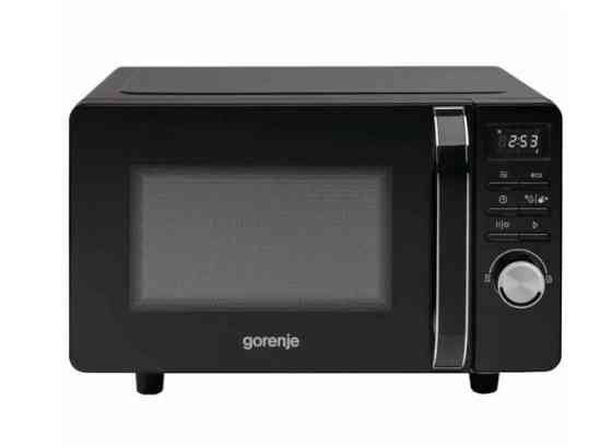 Мікрохвильова піч Gorenje MO-20-S4BC 20 л Київ