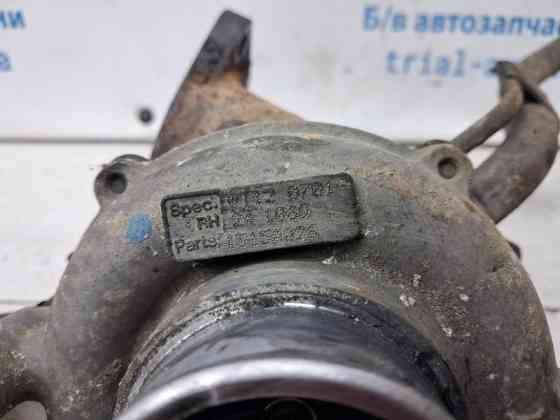 Турбина Mitsubishi Pajero Wagon 2006-2022 1515A026 (Арт. 68734) Киев