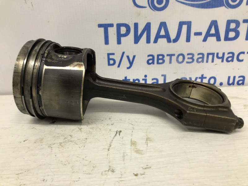 Поршень с шатуном Toyota Avensis T27 2.0 DIESEL 2009 (б/у) Київ - зображення 4