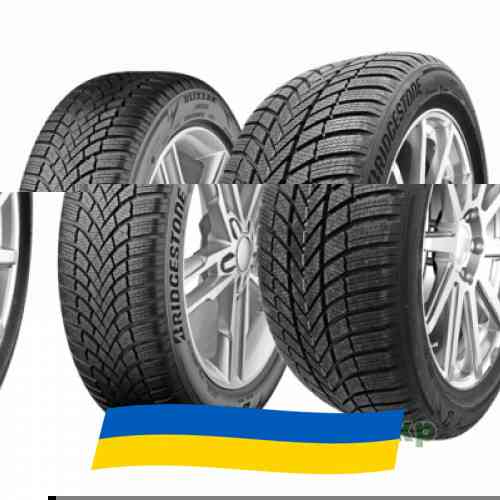 225/45 R17 Bridgestone Blizzak LM005 94V Легкова шина Київ