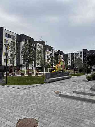 продажа 1-к квартира Киево-Святошинский, Ирпень, 46500 $ Ирпень