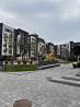 продажа 1-к квартира Киево-Святошинский, Ирпень, 46500 $ Ирпень