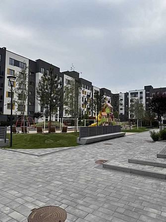 продажа 1-к квартира Киево-Святошинский, Ирпень, 46500 $ Ирпень - изображение 1