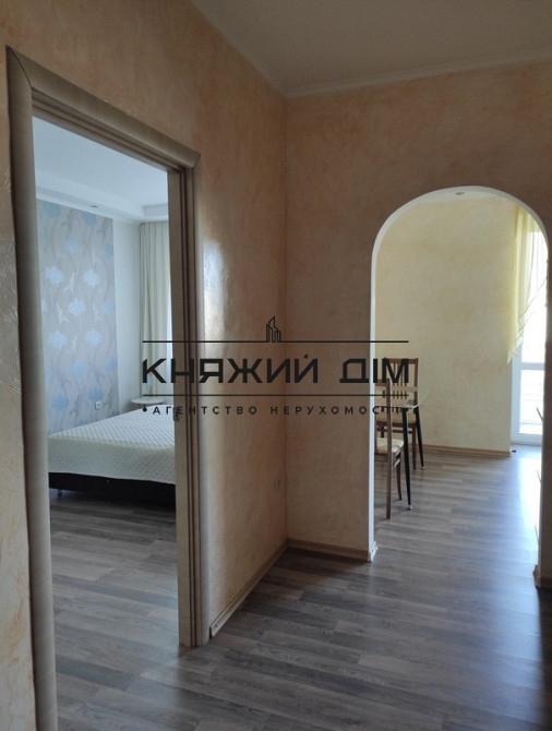 Оренда 1 кім. квартири вул.Д.Рачинського 25А ЖК Садовий Код:1205024 Київ - зображення 9