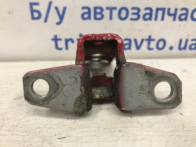 Петля двери задней правой нижняя Mitsubishi Lancer 10 1.8 БЕНЗИН 2007 (б/у) Київ - зображення 2