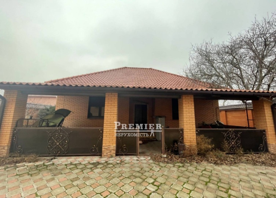 Продається будинок у Фонтанці! Одеса - зображення 8