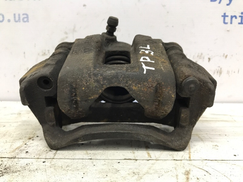 Суппорт задний левый Toyota Prado J120 3.0 DIESEL 1KDFTV 2002 (б/у) Київ - зображення 2