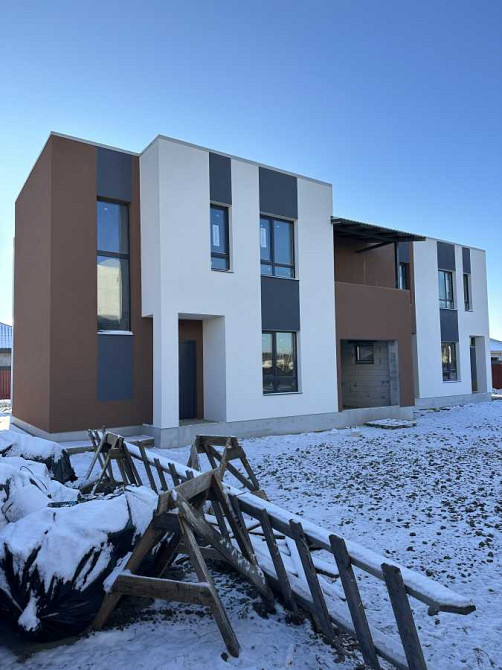 продажа 4-к таунхаус Нетишин, 83000 $  - зображення 12