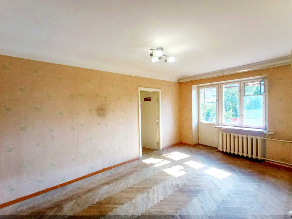 продажа 2-к квартира Киев, Соломенский, 36000 $ Київ - зображення 1