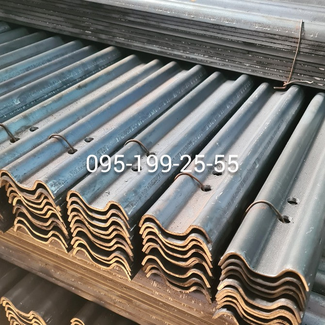 Транспортер РОУ-6; скребок транспортера РОУ-6; ланцюг 9х27 РОУ-6; скоба РОУ-6 Дніпро - зображення 2