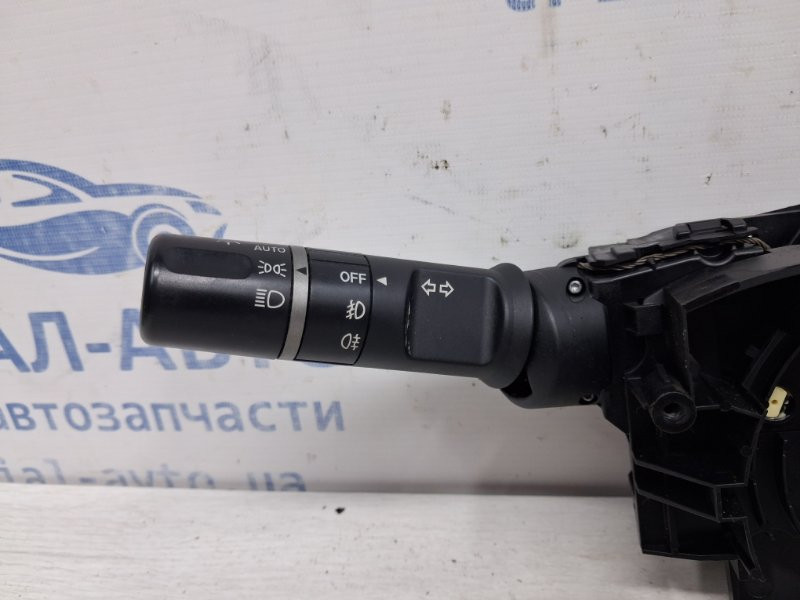 Переключатель подрулевой Mazda 6 GH 2.5 БЕНЗИН L5-VE 2007 (б/у) Київ - зображення 2