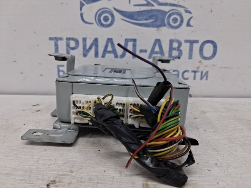 Блок управления SsangYong Rexton 2006-2012 8712008b61 (Арт. 59142) Київ - зображення 2