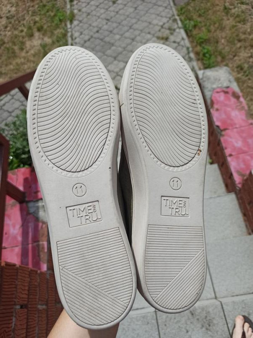 Комфортні мокасіни, кросівки Time Tru Верхньодніпровськ - зображення 8