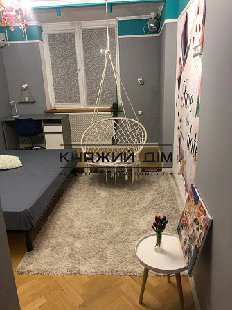 Оренда 3 кімнатна квартира м. Осокорки КОД 11203738 Киев - изображение 6