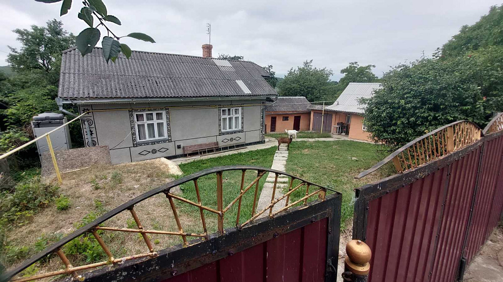 продажа 3-к дом Кицманский, Суховерхов, 15000 евро  - зображення 1