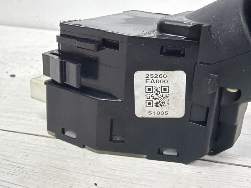 Переключатель подрулевой правый(дворники) Nissan Pathfinder 2004-2014 25260EA000 (Арт. 83202) Киев - изображение 6