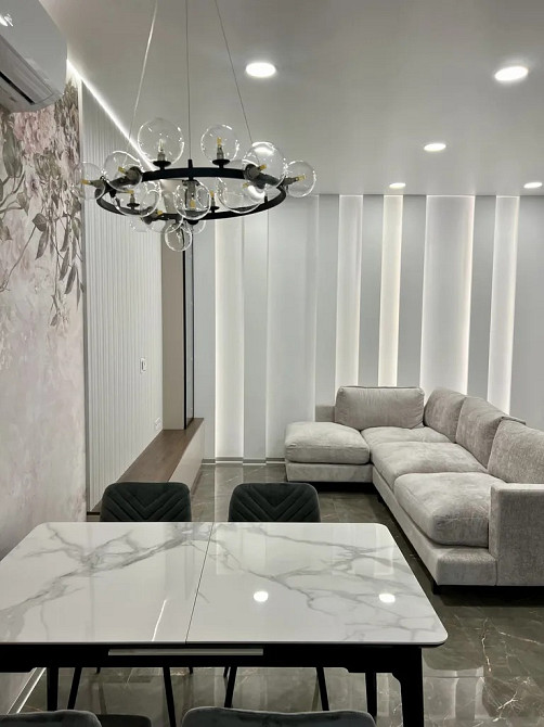 Продам чудовий 3-кімнатний таунхаус Золоті Ключі Слобожанський Дніпро Днепр - изображение 12