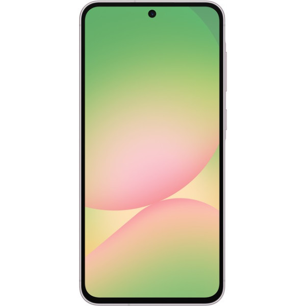 Смартфон Samsung Galaxy A56 A566B 8/256GB Pink (SM-A566BLICEUC) UA (Код товару:40222) Харків - зображення 2
