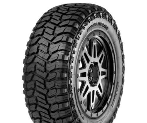 265/70 R18 Patriot Rugged Terrain+ 121/118Q Позашляхова шина Київ