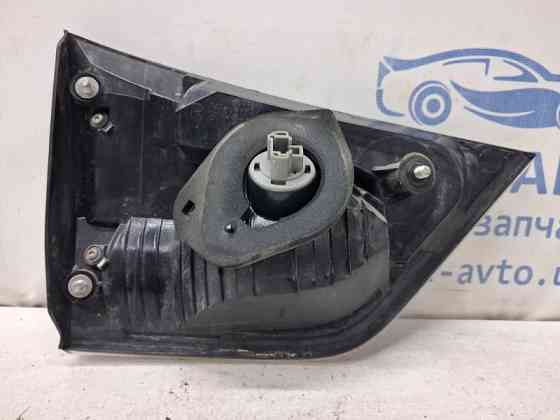 Фонарь задний внутренний правый Mitsubishi Outlander 2007-2012 8331A006 (Арт. 80402) Киев