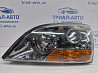 Фара левая галоген Kia Sorento BL 2.5 DIESEL D4CB 2002 (б/у) Киев