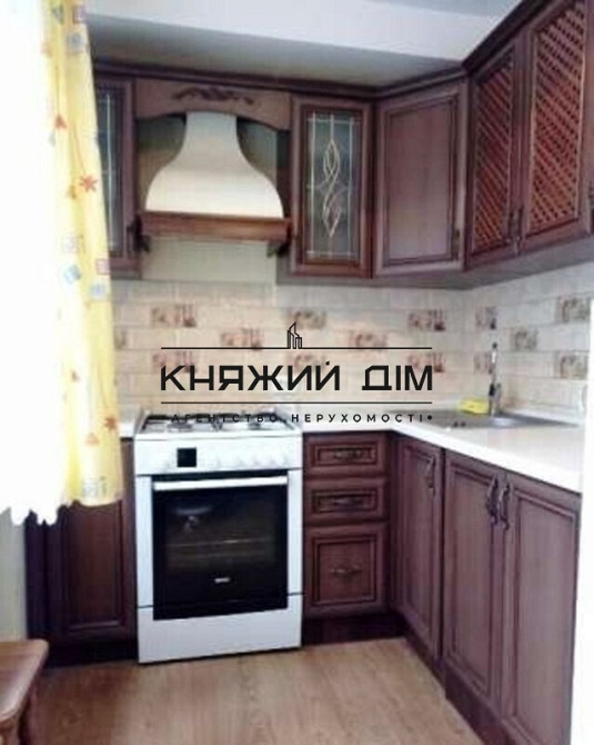 Оренда 2 кімнатної квартири м. Кловська КОД 1175866 Київ - зображення 8