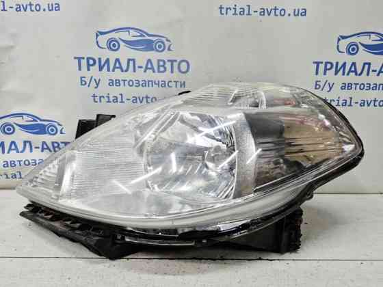 Фара левая Nissan Tiida 2004--2014 26060EM00A (Арт. 81843) Киев