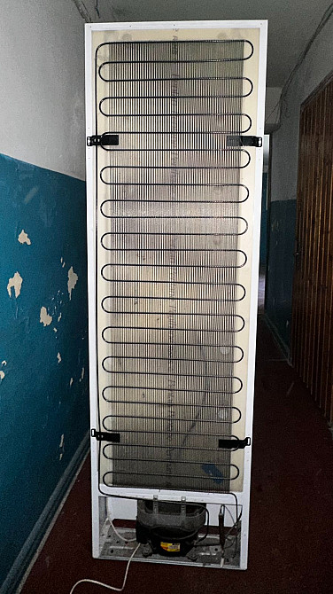 Холодильник фірми Gorenje. Б/у. Київ - зображення 2