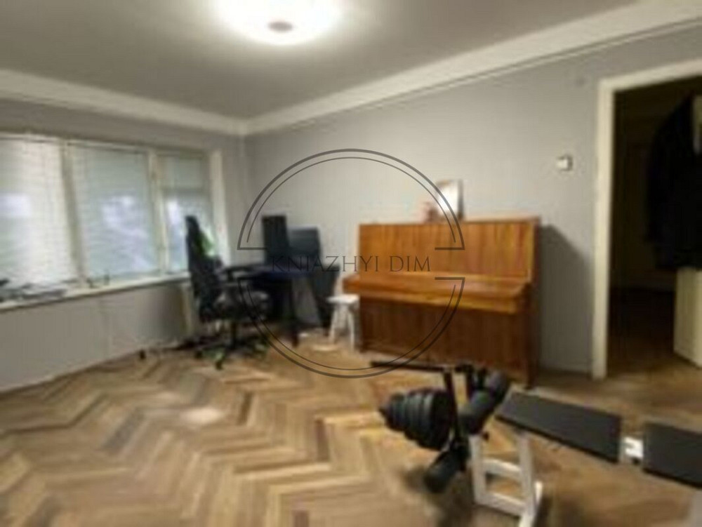 Продаж 2 кімнатної квартири в Шевченківському районі № 21145788 Київ - зображення 2