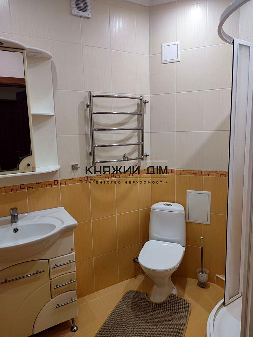 Без комісії Оренда 3кімнатної квартири м. Позняки. 3-ри хвилини пішки .Код об'єкту: 11203991 Київ - зображення 8