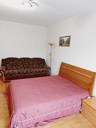 долгосрочная аренда 2-к квартира Киев, Дарницкий, 16000 грн./мес. Київ - зображення 2